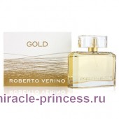 Roberto Verino Gold