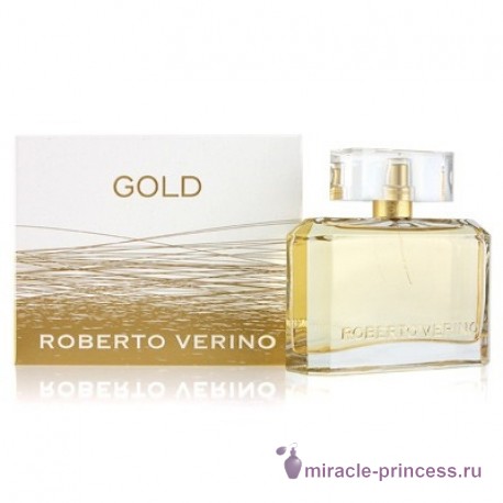 Roberto Verino Gold 22