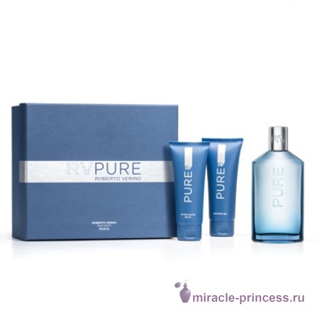 Roberto Verino Pure men 22