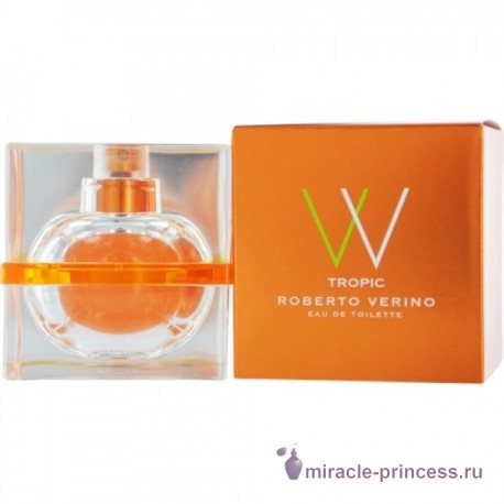 Roberto Verino VV Tropic 22