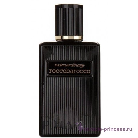 Roccobarocco Extraordinary Man 11