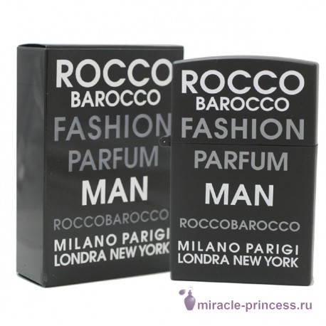 Roccobarocco Fashion Man 22