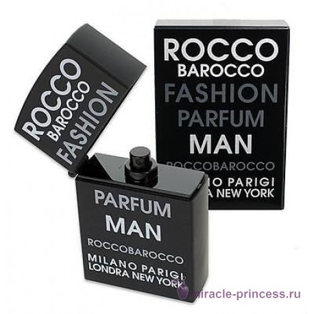 Roccobarocco Fashion Man 22