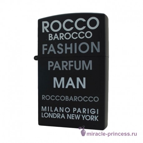 Roccobarocco Fashion Man 11