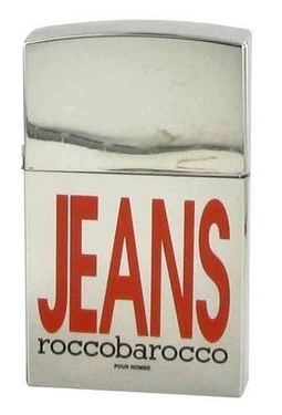 Roccobarocco Jeans Man