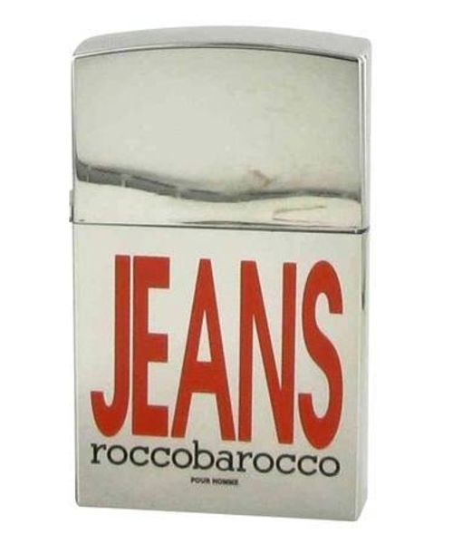 Roccobarocco Jeans Man