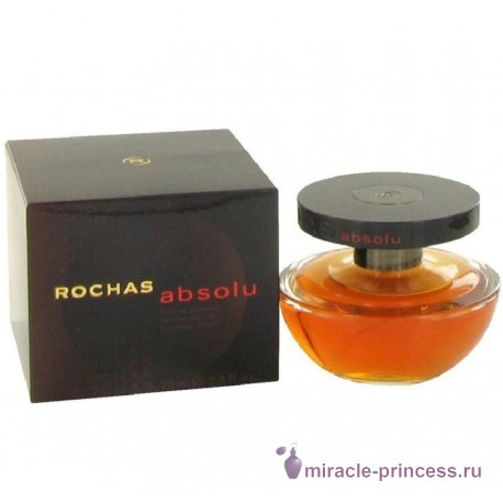 Rochas Absolu 22