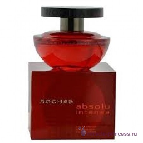 Rochas Absolu Intense 22