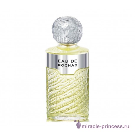 Rochas Eau de Rochas Pour Femme 11