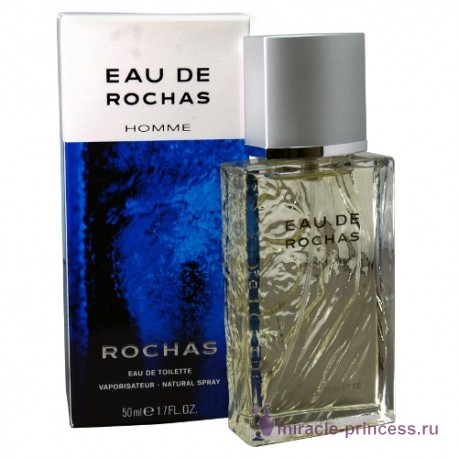 Rochas Eau de Rochas Pour Homme 22