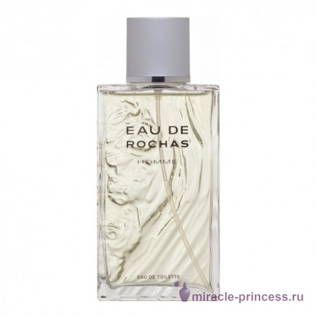 Rochas Eau de Rochas Pour Homme 11