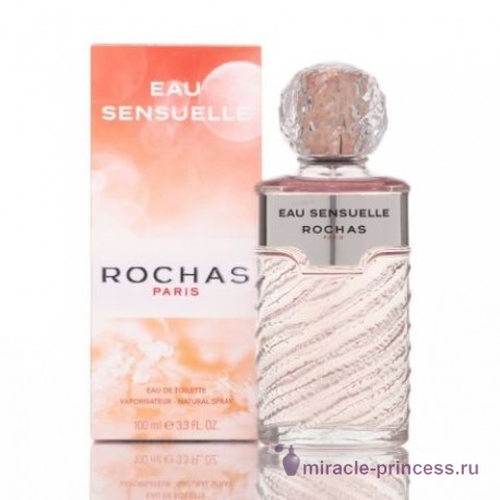 Rochas Eau Sensuelle 22