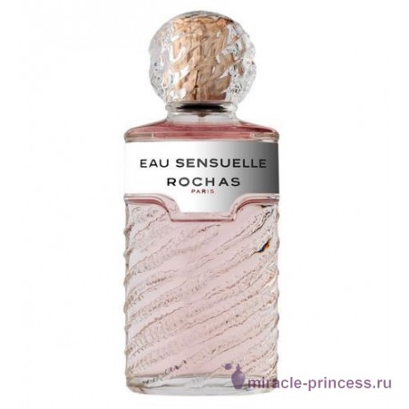 Rochas Eau Sensuelle 11