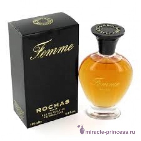 Rochas Femme Rochas 22