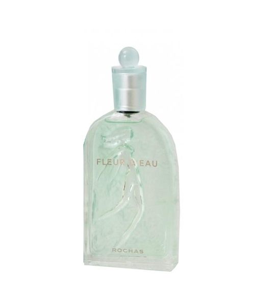 Rochas Fleur D'Eau