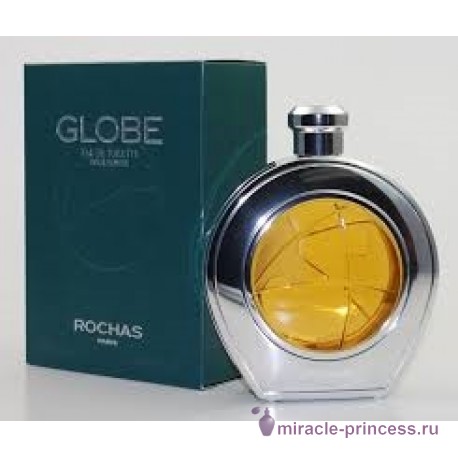 Rochas Globe 22