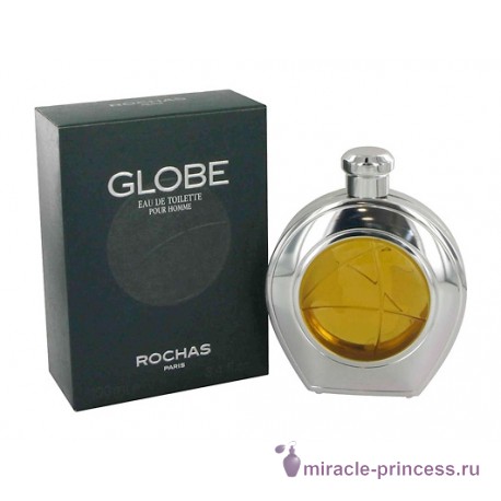 Rochas Globe 22