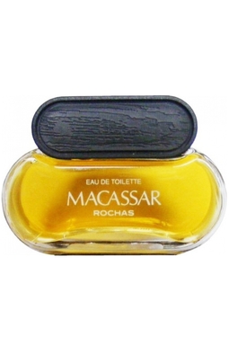 Rochas Macassar