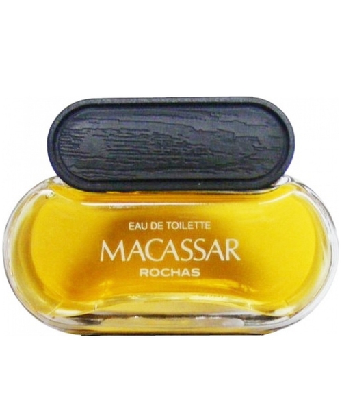 Rochas Macassar