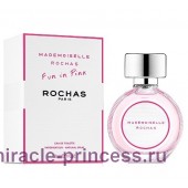 Rochas Mademoiselle Rochas Fun In Pink