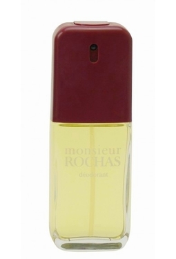 Rochas Monsieur