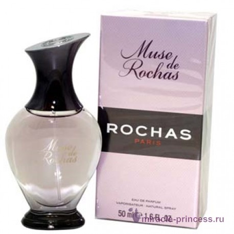 Rochas Muse de Rochas 22