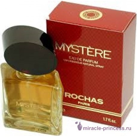 Rochas Mystere Rochas 22