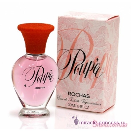 Rochas Poupee 22