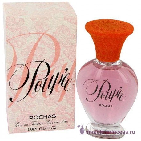 Rochas Poupee 22