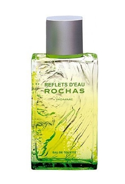 Rochas Reflets d'Eau