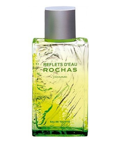 Rochas Reflets d'Eau