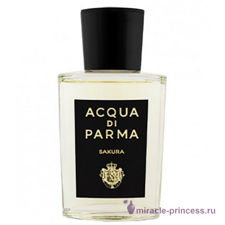 Acqua di Parma Sakura Eau De Parfum 11