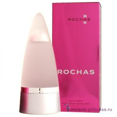 Rochas Rochas Man 22