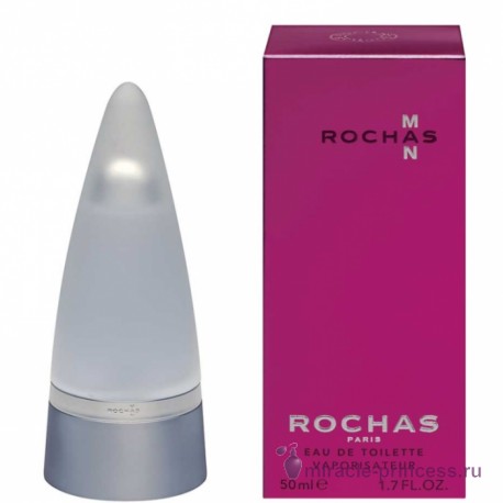 Rochas Rochas Man 22