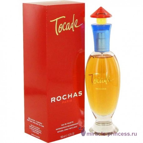 Rochas Tocade 22