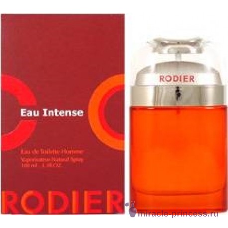 Rodier Eau Intense 22