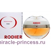 Rodier Rodier pour Femme