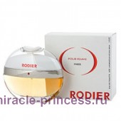 Rodier Rodier pour Femme