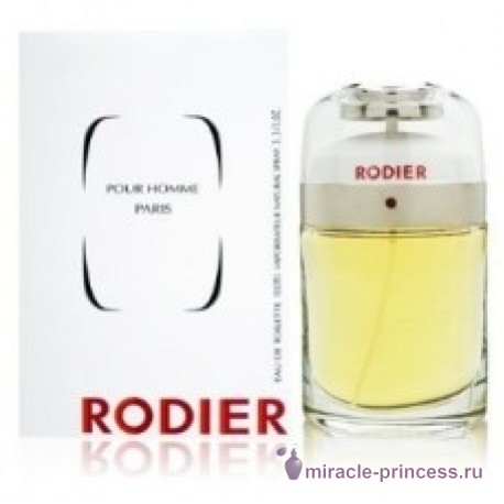 Rodier Rodier pour Homme 22