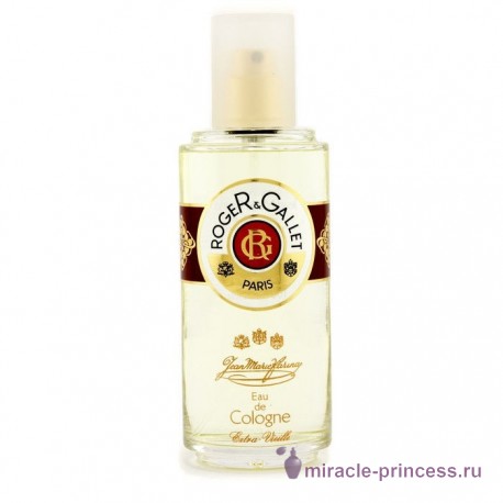 Roger & Gallet Jean Marie Farina Extra Vieille 11