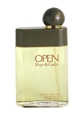 Roger & Gallet Open