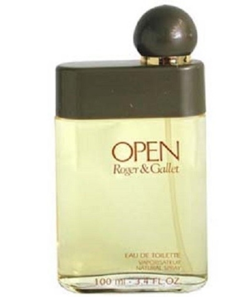 Roger & Gallet Open