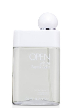 Roger & Gallet Open White