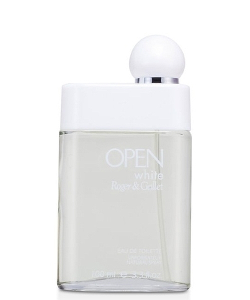 Roger & Gallet Open White