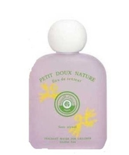 Roger & Gallet Petit Doux Nature