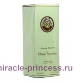 Roger & Gallet Roger & Gallet Pour Femme