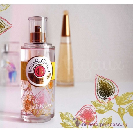 Roger & Gallet Rose 22