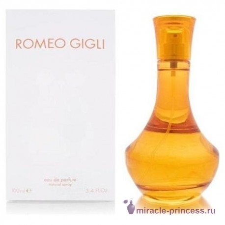 Romeo Gigli Romeo Gigli Woman 22