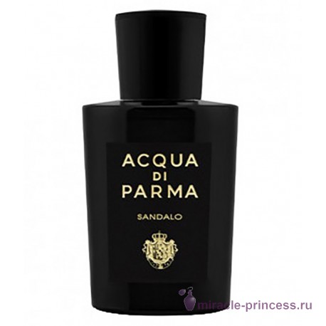 Acqua di Parma Sandalo Eau De Parfum 11