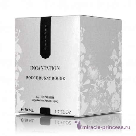 Rouge Bunny Rouge Incantation 22